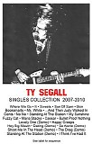Ty Segall - Singles Collection 2007-2010