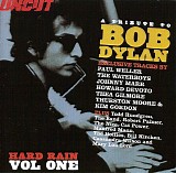 Various Artists (Uncut) - Hard Rain vol.1 (A Tribute to Bob Dylan)