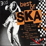 Various artists - Best of Ska