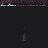 Deine Lakaien - 20 Years Of Electronic Avantgarde