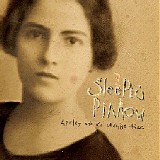 Sleepin Pillow - Apples on an orange tree