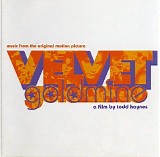 Various Artists - Velvet Goldmine