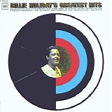 Billie Holiday - Billie Holiday's Greatest Hits