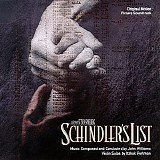 John Willlliams - Schindler's List