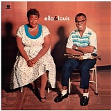 Ella Fitzgerald and Louis Armstrong - Ella & Louis
