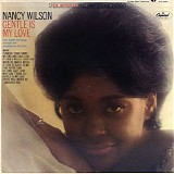 Nancy Wilson - Gentle Is My Love