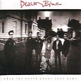 Deacon Blue - When the World Knows your Name