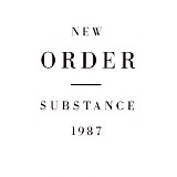 New Order - Substance 1987