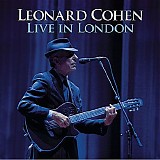 Leonard Cohen - Live in London
