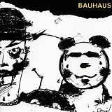 Bauhaus - Mask