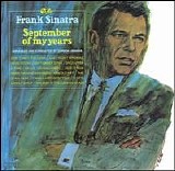 Frank Sinatra - September of my Years