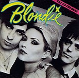 Blondie - Eat to the Beat