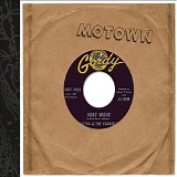 Various Artists (Motown) - The Complete Motown Singles Vol. 3: 1963
