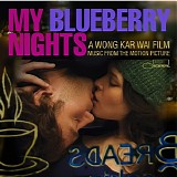 Various Artists - My Blueberry Nights