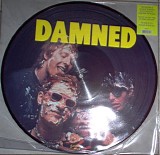 The Damned - Damned Damned Damned (picture disc)