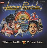 Various Artists - Lemon Popsicle OST