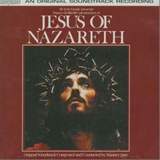 Maurice Jarre - Gesu di Nazareth