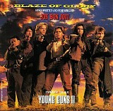 Jon Bon Jovi - Blaze of Glory
