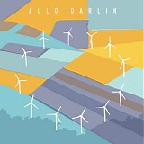 Allo Darlin' - Europe