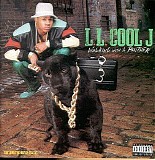 L.L. Cool J - Walking with a panther