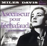Miles Davis - Ascenseur pour l'echafaud