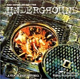 Goran Bregovic - Underground