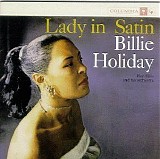 Billie Holiday - Lady in Satin