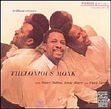 Thelonious Monk - Brilliant Corners