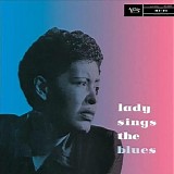 Billie Holiday - Lady Sings The Blues