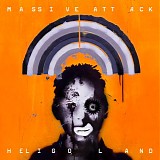 Massive Attack - Heligoland