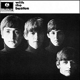 The Beatles - With The Beatles