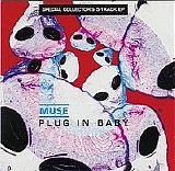 Muse - Plug In Baby EP