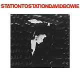 David Bowie - Station to Station