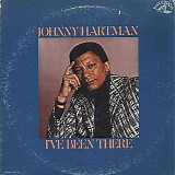Johnny Hartman - I've Been There