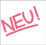 Neu! - Neu!
