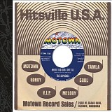 Various Artists (Motown) - The Complete Motown Singles, Vol. 4: 1964