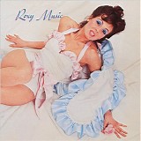 Roxy  Music - Roxy  Music