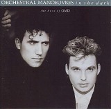 Orchestral Manoeuvres in the Dark - The Best of OMD