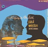 Paul Weston & His Orchestra - Whispers in the Dark