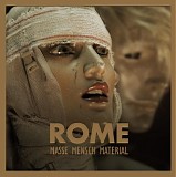 Rome - Masse Mensch Material