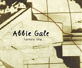 Abbie Gale - Family Life