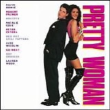 Various Artists - Pretty Woman OST