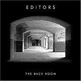 Editors - The Back Room