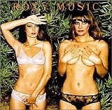 Roxy  Music - Country Life