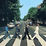 The Beatles - Abbey Road