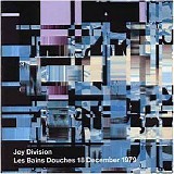 Joy Division - Le Bains Douches