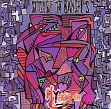 Siouxsie & the Banshees - Hyaena