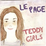 Le Page - Teddy Girls EP