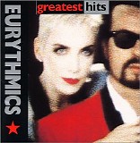Eurythmics - Greatest Hits
