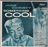 June Christy - Something Cool